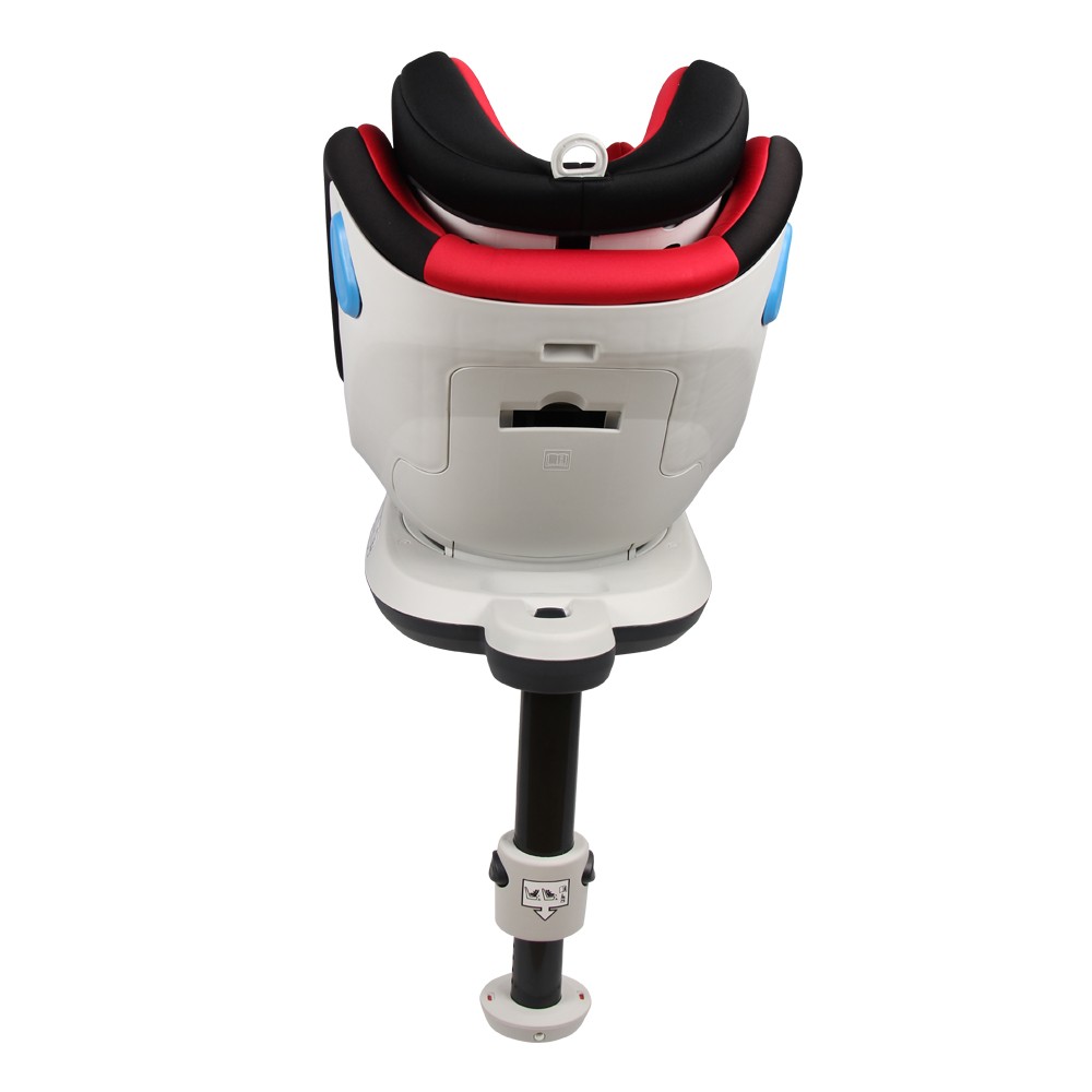 I-Size Approved RWF105cm Rotating Car Seat