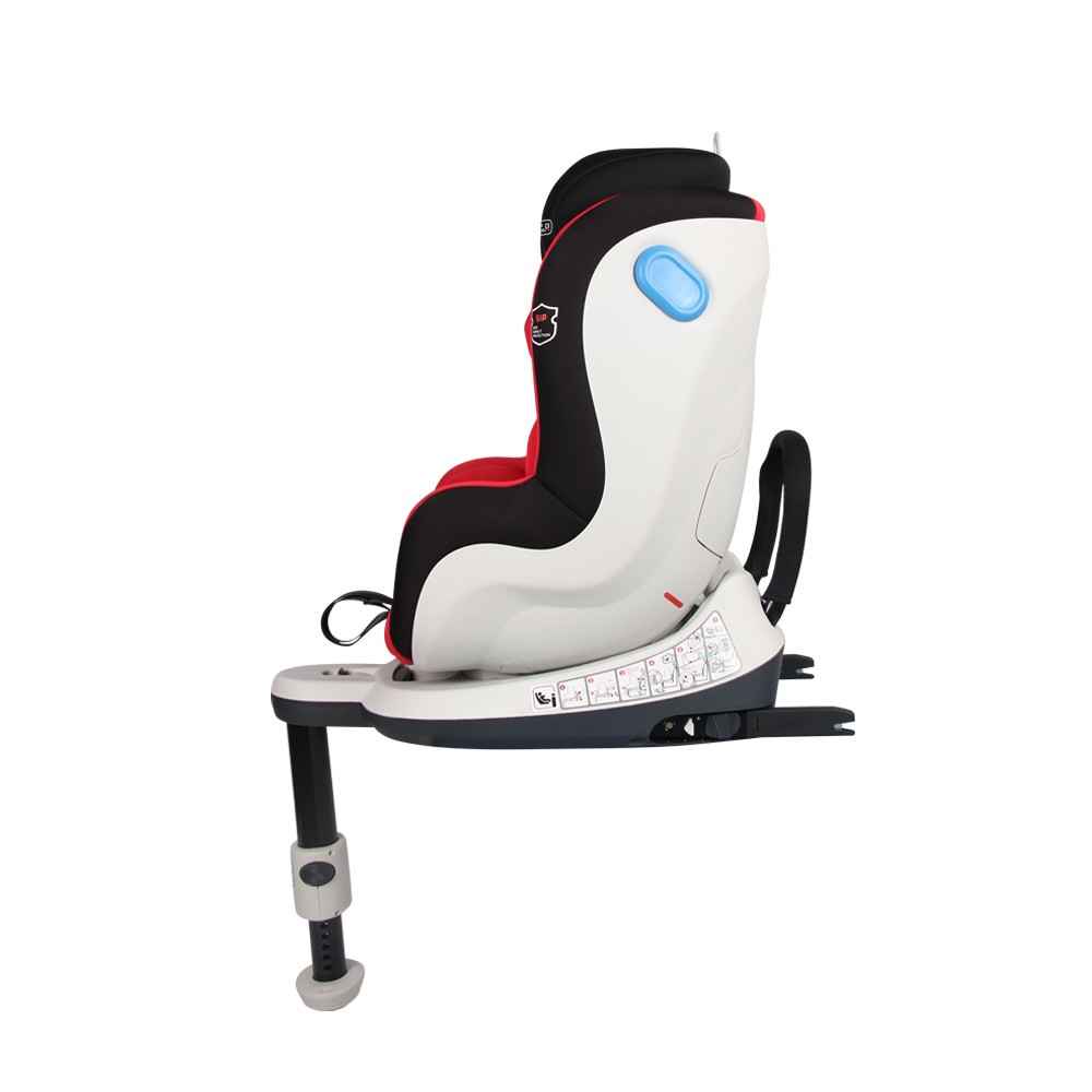 I-Size Approved RWF105cm Rotating Car Seat