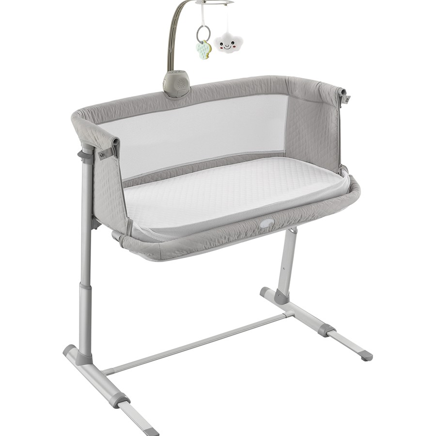 Baby Bassinet & Bed-side Sleeper