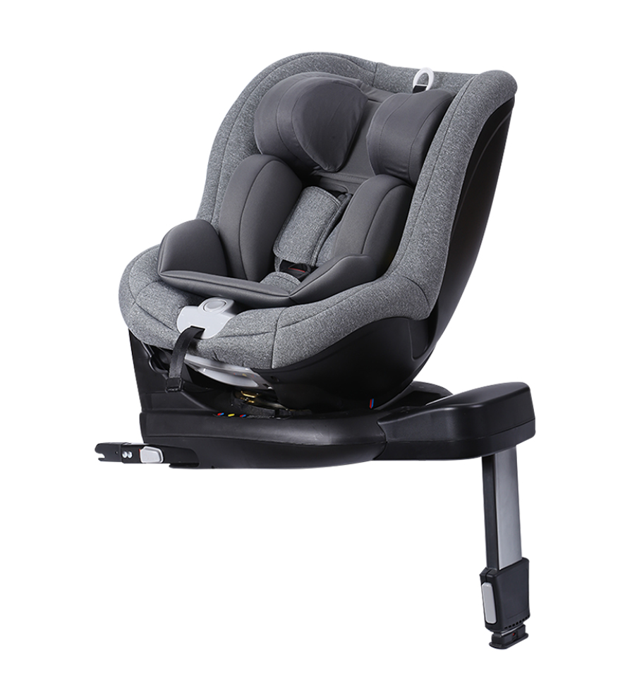 I-Size Approved RWF 87cm Rotating Baby Car Seat