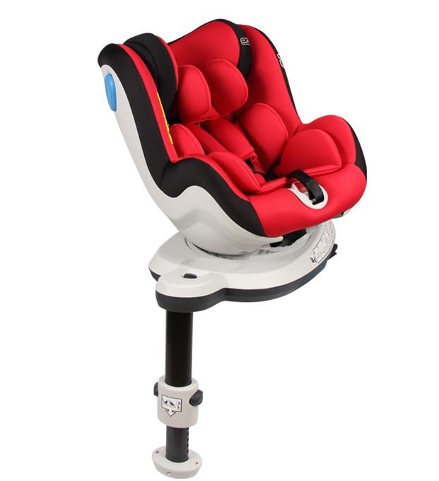 I-Size Approved RWF105cm Rotating Car Seat