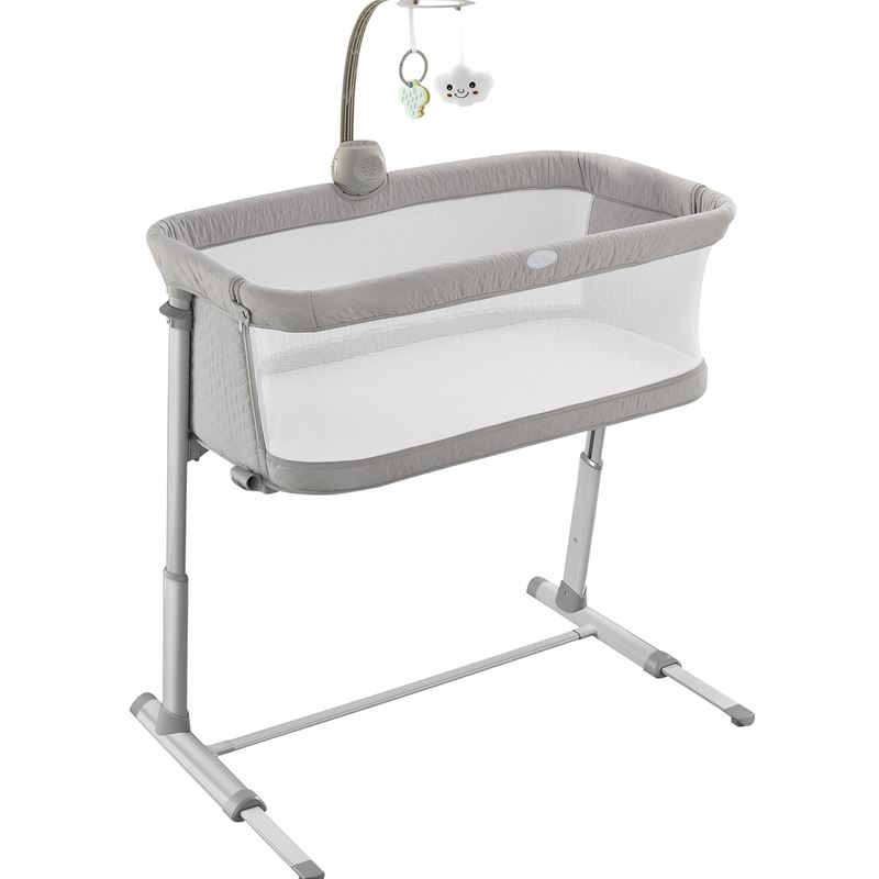 Baby Bassinet & Bed-side Sleeper